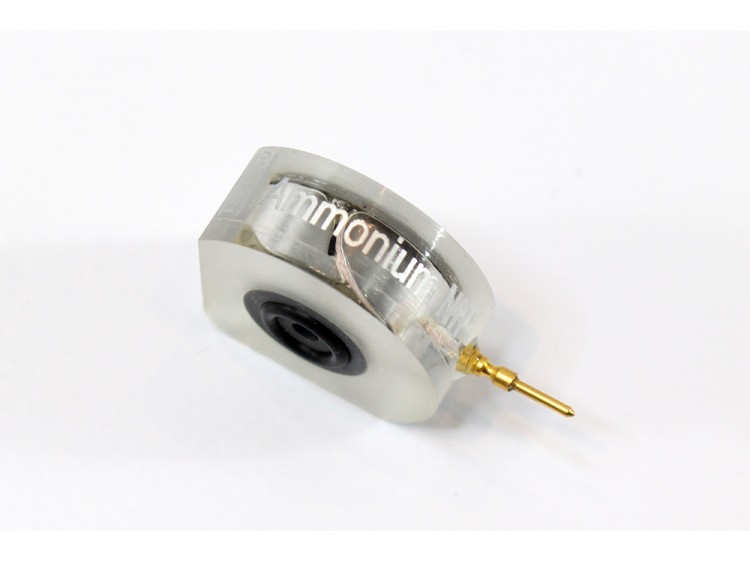 Image showing an ammonium flow cell ise.