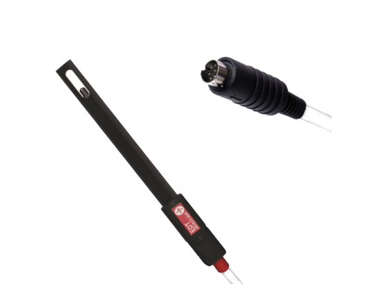 Polymer Conductivity Cell K=1 Mini DIN - Image 4