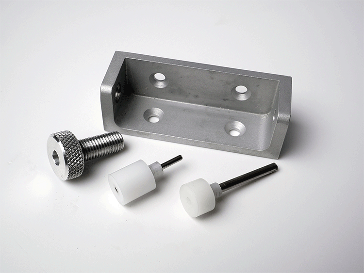 Flowcell Holder for 3 Flowcells - Image 2