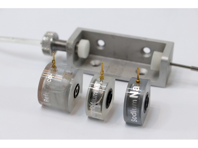 Flowcell Holder for 3 Flowcells - Image 3