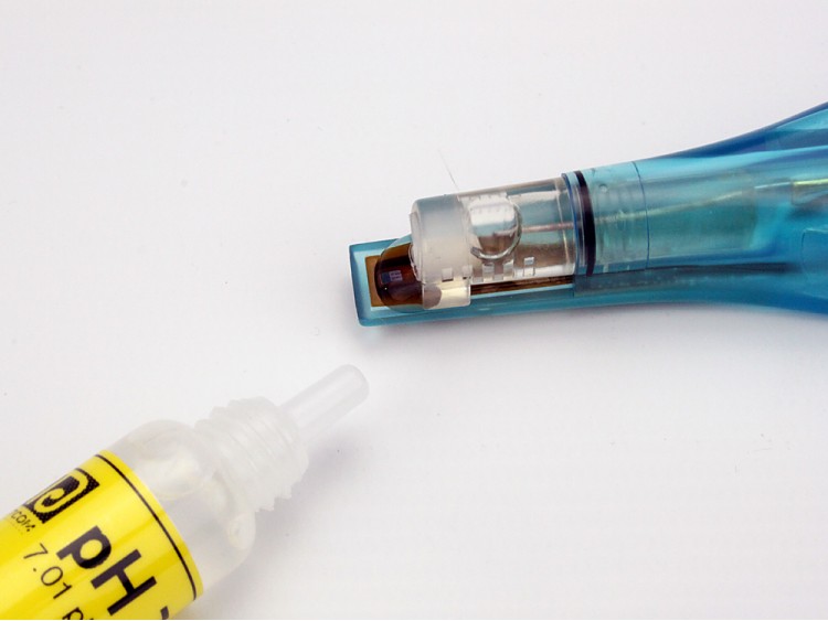 Replacement Reference Electrode For ISFET Meters - Image 2