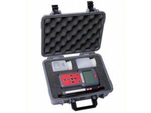 An image showing a conductivity field kit.