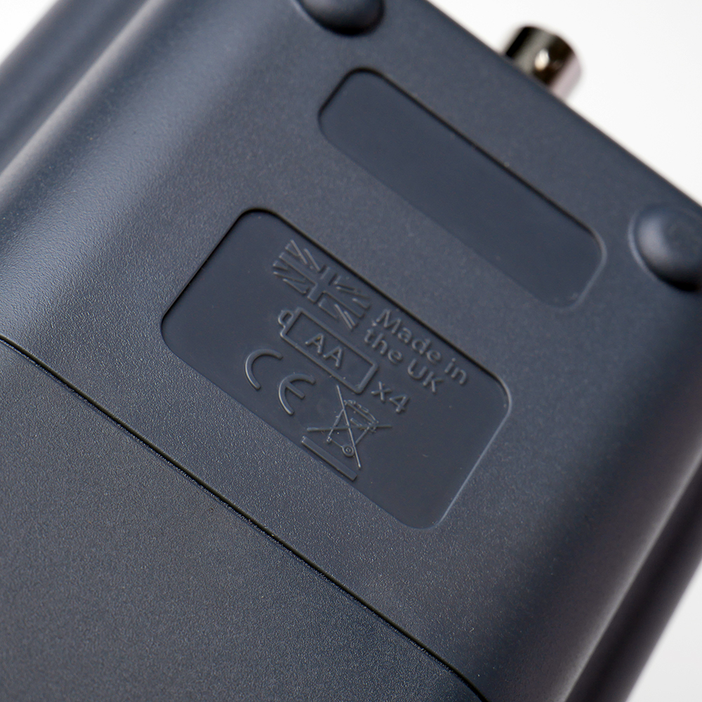 Series 4 Portable Conductivity/TDS Meter - Image 3
