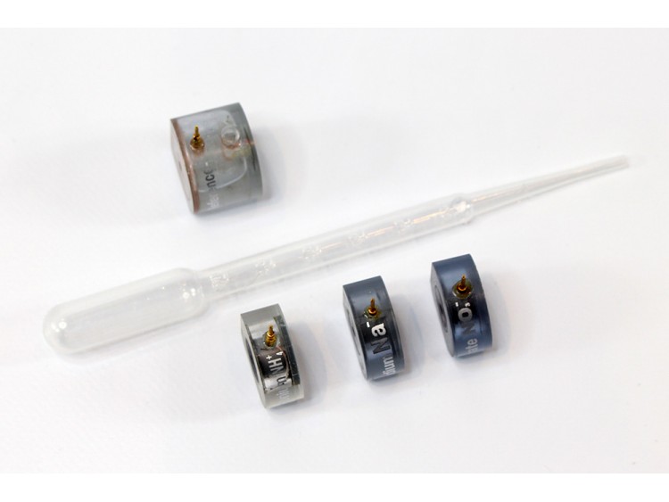 Reference Electrode Flowcell - Image 2