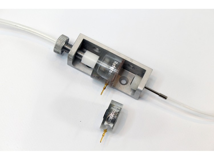 Reference Electrode Flowcell - Image 4