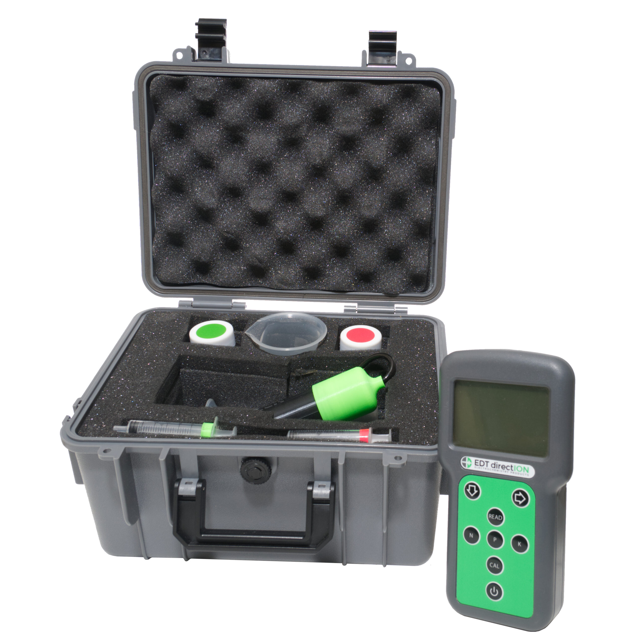 NPK Meter Kit