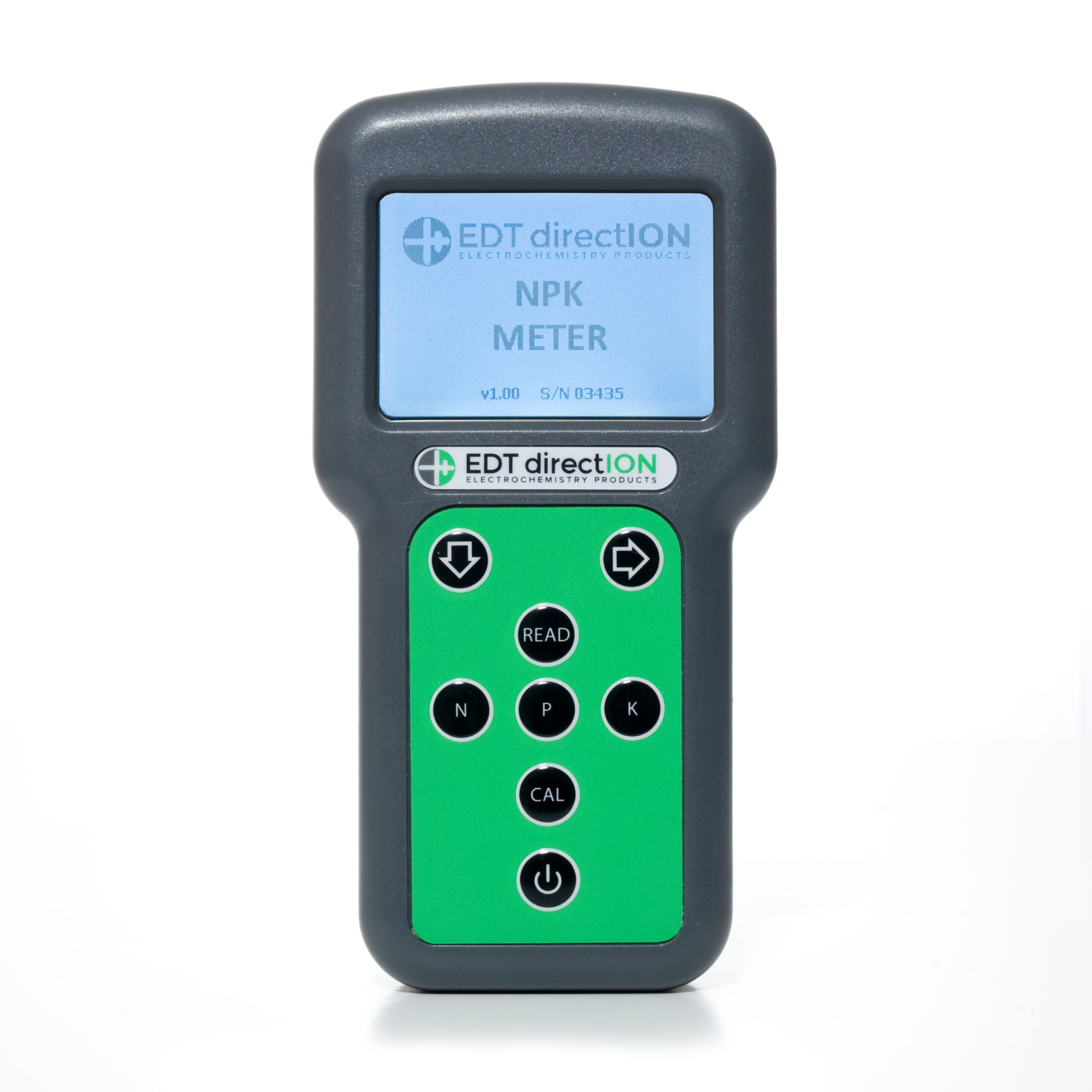 Meter Only