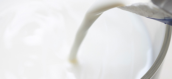 Chloride In Milk