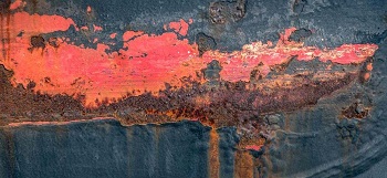 Metal Corrosion and Boats