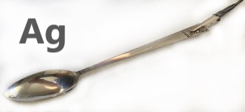 Silver Spoons and Boat Hull Testing