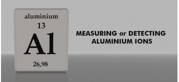 Aluminium testing