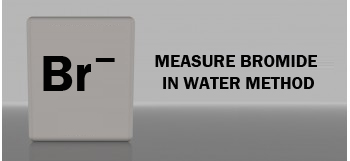 Bromide in Water
