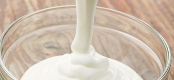 Chloride in Mayonnaise