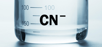 Cyanide In Water