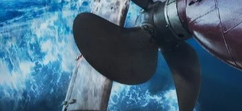 Hull Potential and Corrosion