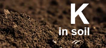 Determination of Potassium in Soil