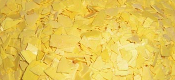 Sulphide ISE Reagent Prep
