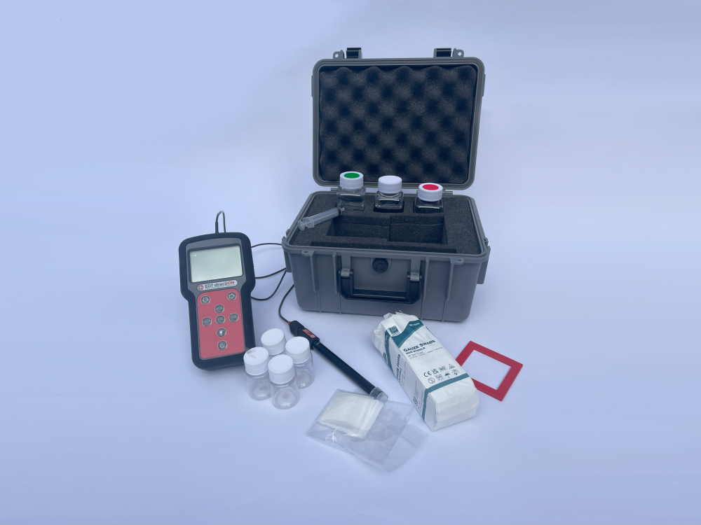 Fire Damage Chloride Test Kit - Image 2