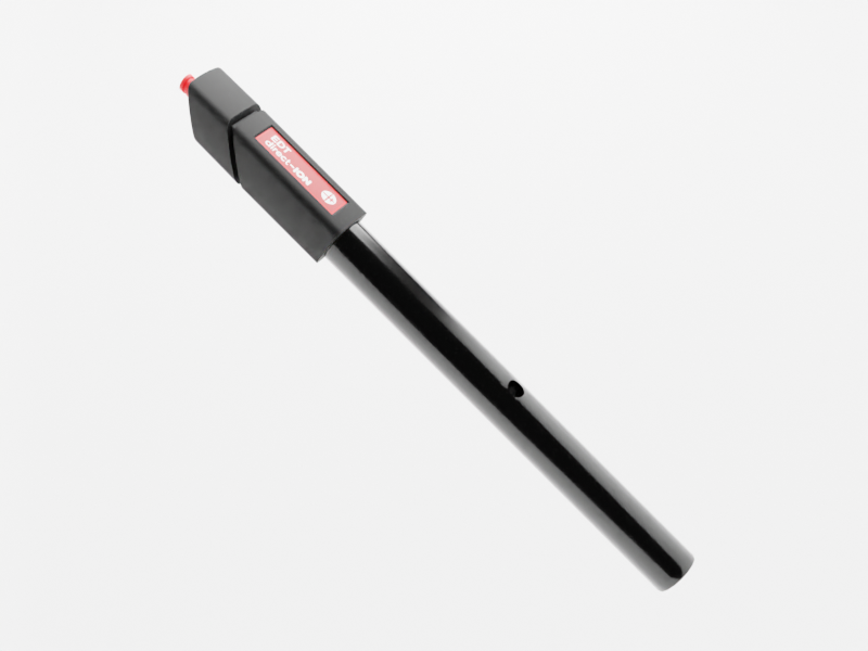 Polymer Conductivity Cell K=10 Mini DIN - Image 2