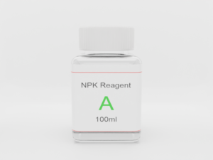 NPK Reagent A (100ml)