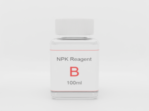 NPK Reagent B (100ml)