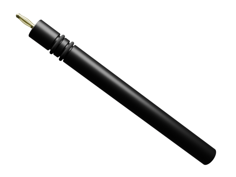 Image showing an NPK Reference Electrode.