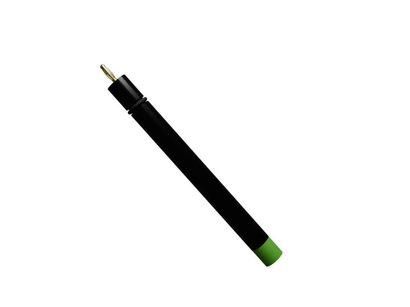 Replacement Nitrate Sensor for NPK Meter - Image 3
