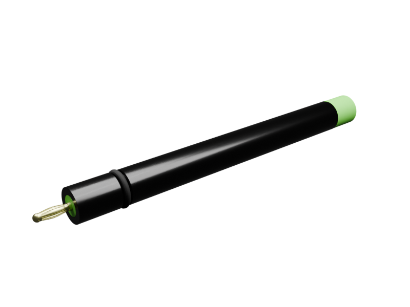 Replacement Nitrate Sensor for NPK Meter - Image 2