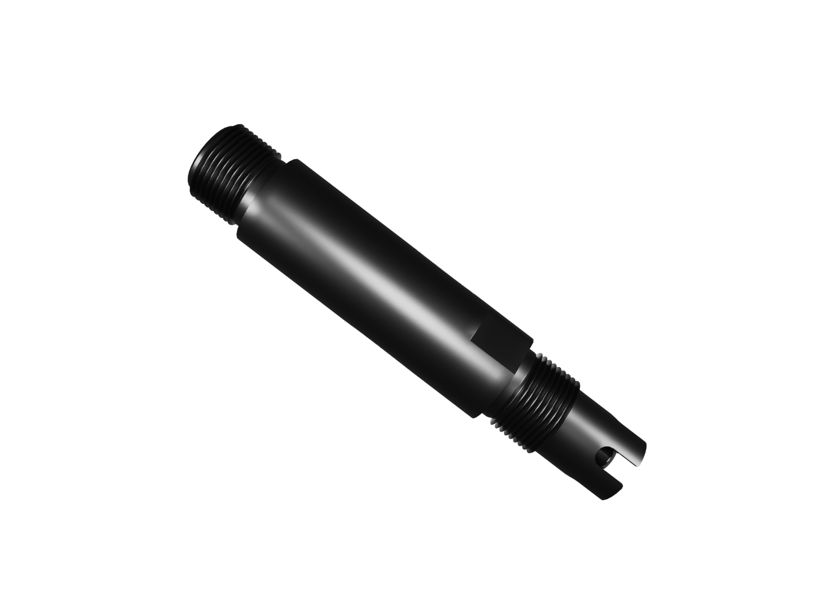 Redox Combination Industrial Dip Electrode