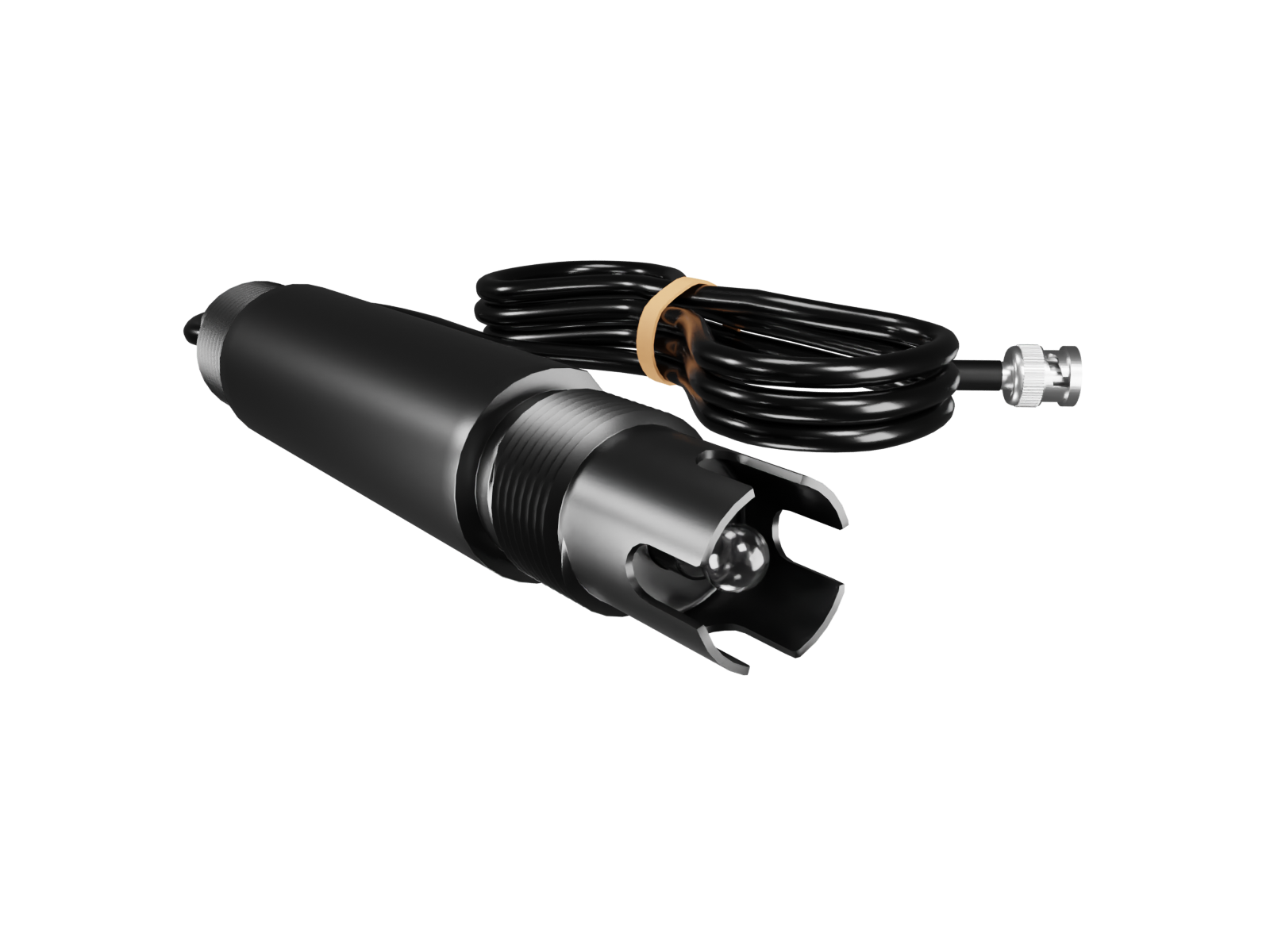 Industrial Dip Process pH Combination Electrode - Image 4