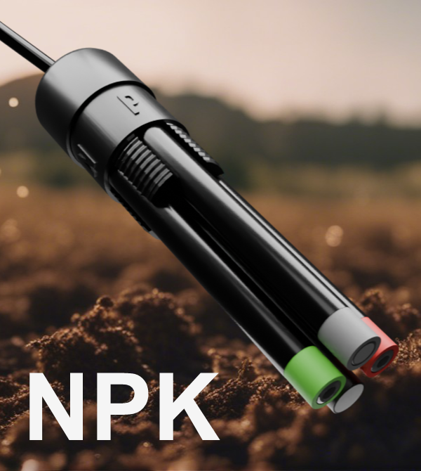 NPK Testing NPK Testing