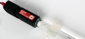 Reference Electrodes: Filling & Storage Solutions