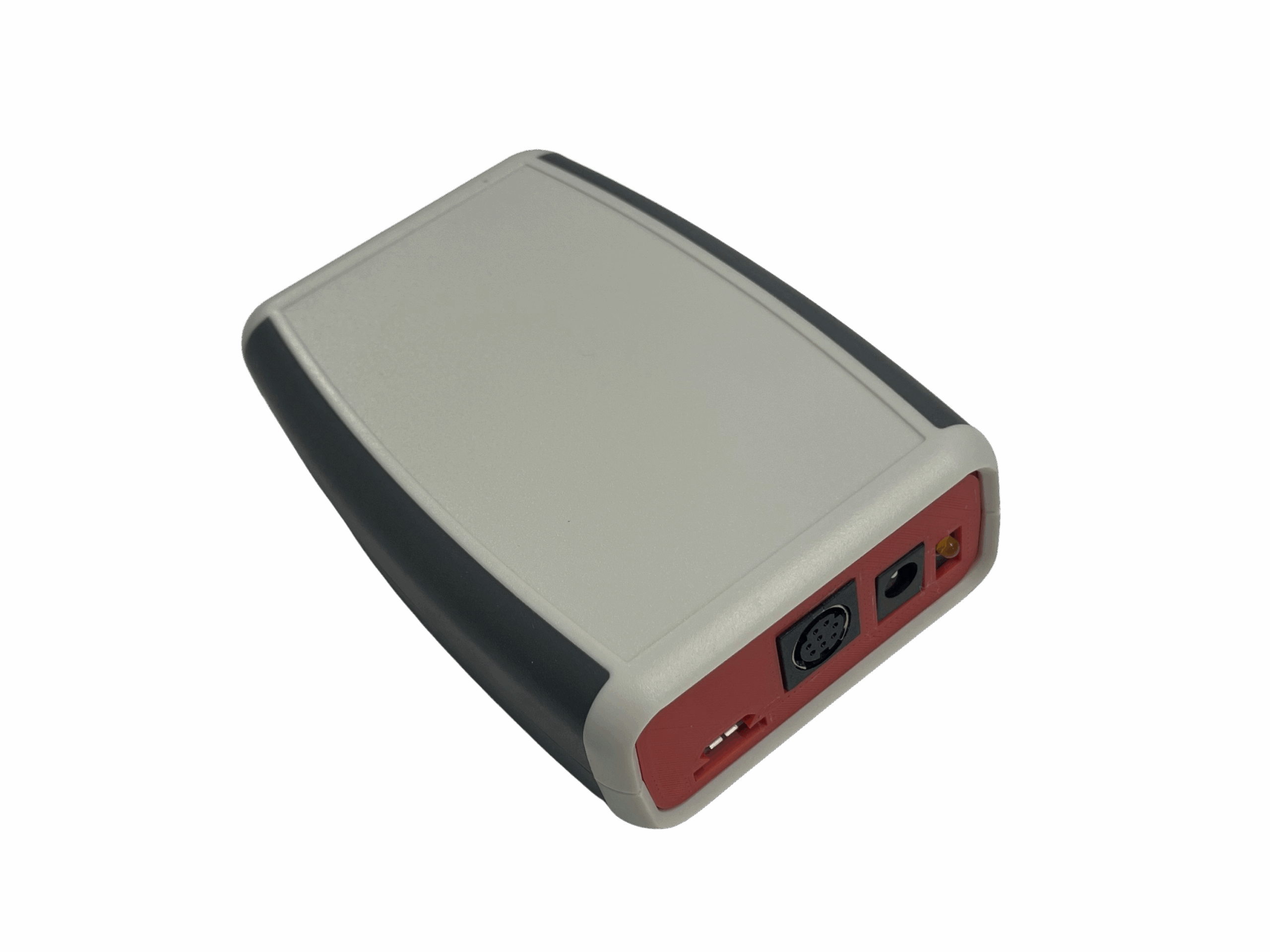 Image showing a conductivity controller.
