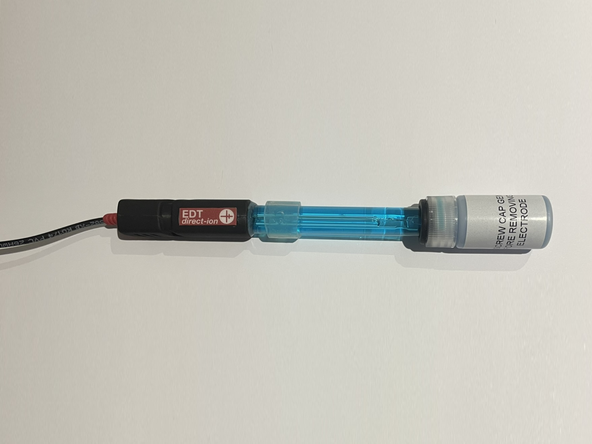 Copper Sulphate Reference Electrode - Image 4