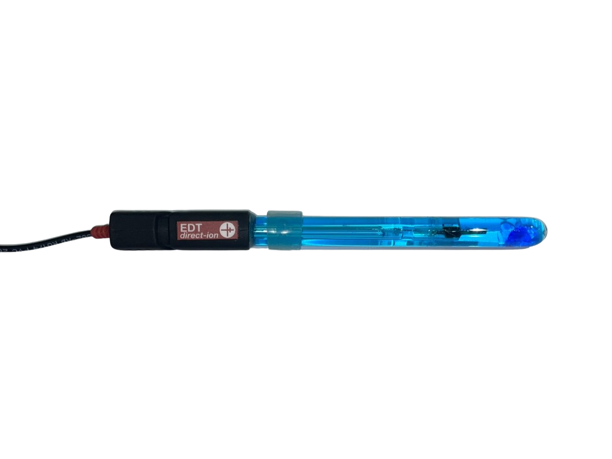 Copper Sulphate Reference Electrode - Image 2