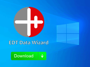 Data Wizard For Series 4 Meters (Software)