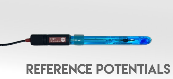 Reference Electrode Potentials