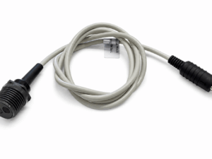 Conductivity Pipe Cell K=1with 1/2" NPT Thread