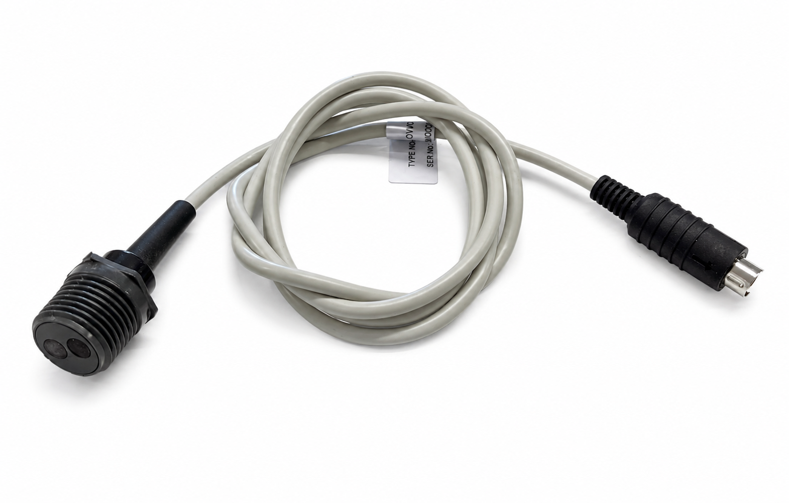 Conductivity Pipe Cell K=1with 1/2" NPT Thread