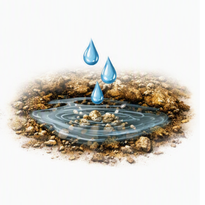 Nutrient Leaching