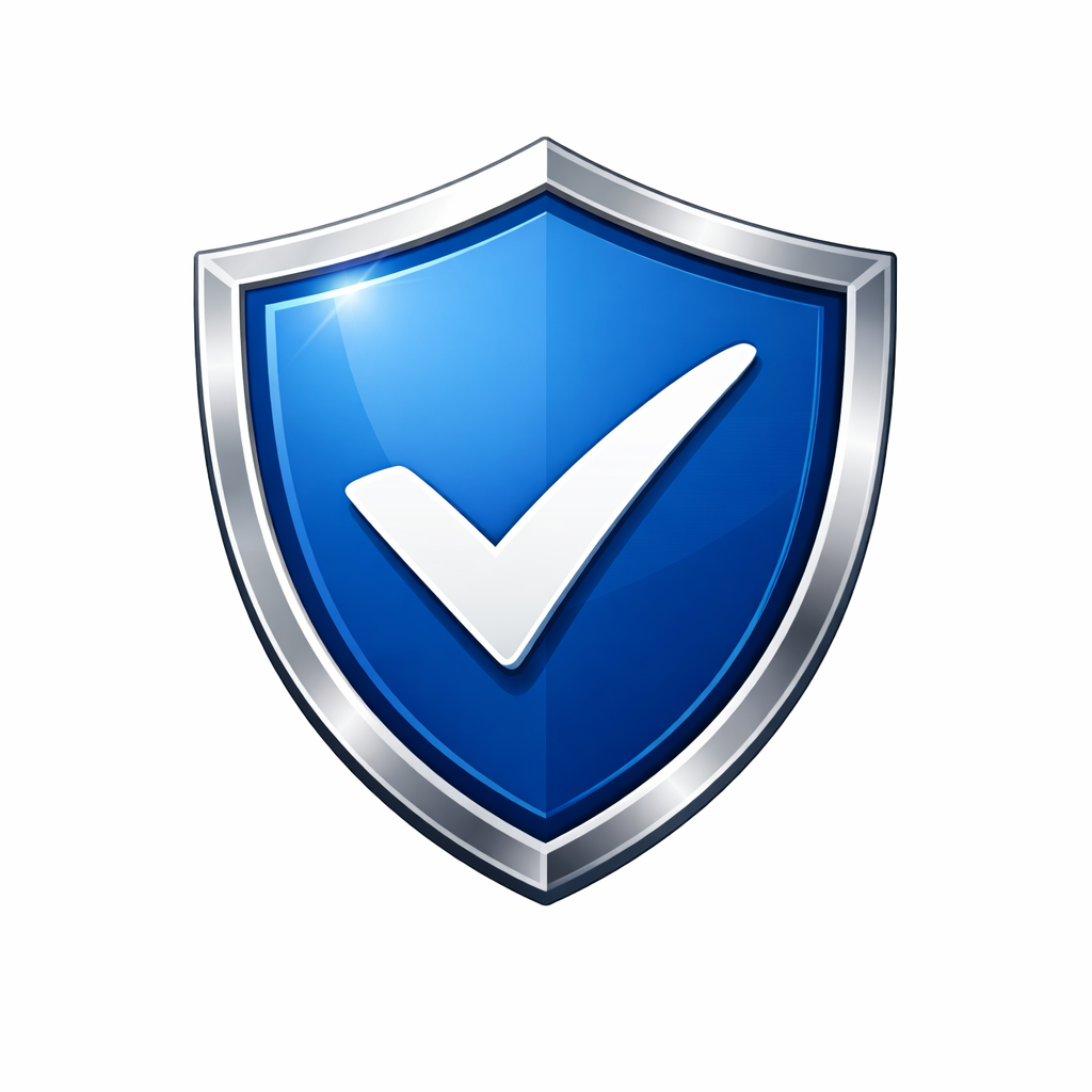 An image showing a shield.