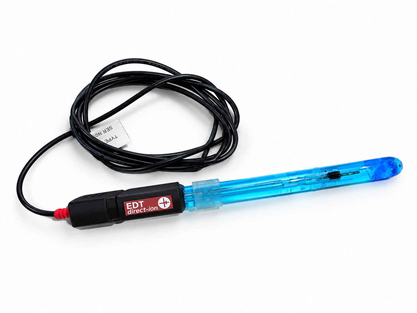 Copper Sulphate Reference Electrode