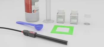 Nitrate Test For Rising Damp